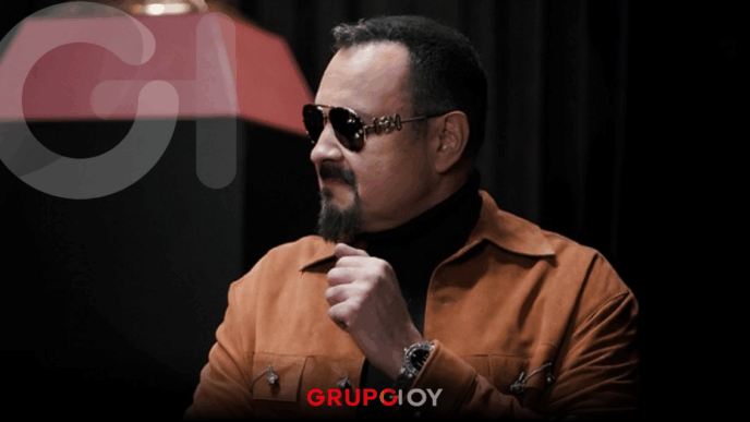 Ataque Pepe Aguilar