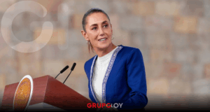 Claudia Sheinbaum Navy SEAL’s