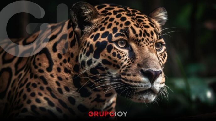 Hidalgo refuerza la conservación del jaguar con el Programa PEACEH