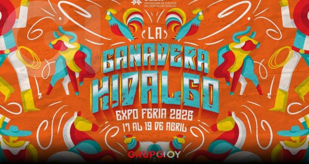 Expo Feria Ganadera Pachuca 2026: fechas, artistas, boletos y actividades