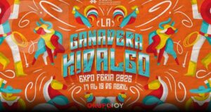 Expo Feria Ganadera Pachuca 2026: fechas, artistas, boletos y actividades