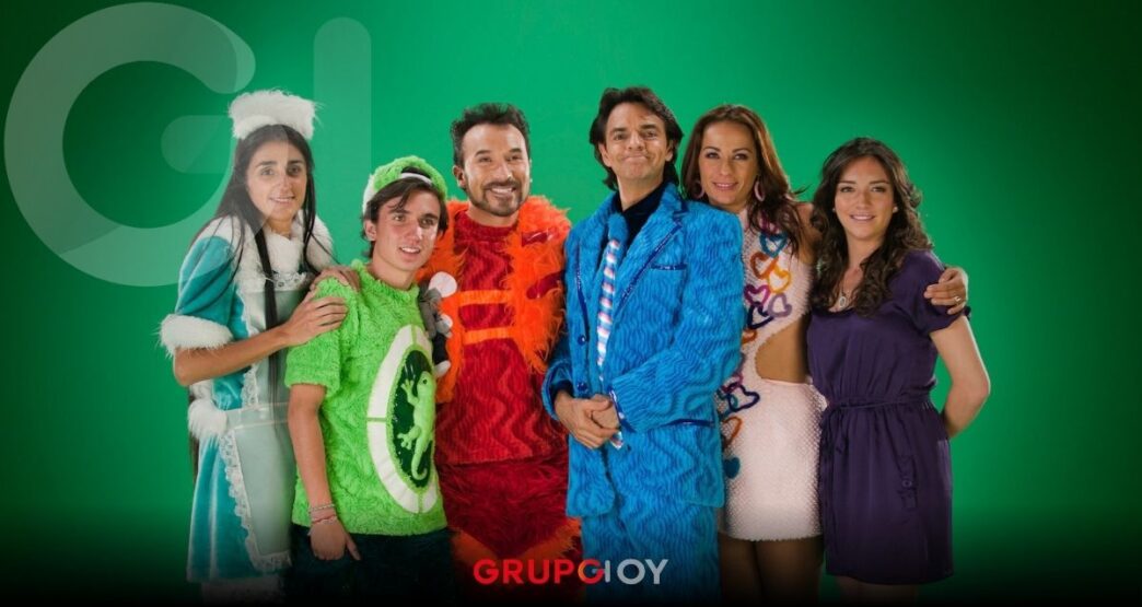 ¿Habrá película de La Familia P. Luche? Consuelo Duval revela por qué el proyecto sigue detenido