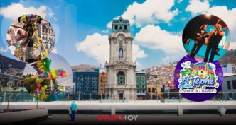 Hidalgo Carnavales Ferias Conciertos