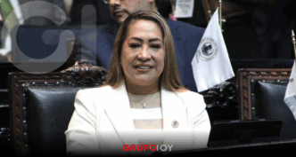 María Guadalupe Cruz Montaño