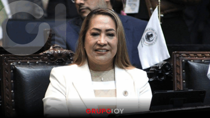 María Guadalupe Cruz Montaño