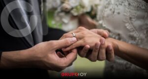 Hidalgo entre los estados con menor tasa de matrimonios en México, según el INEGI
