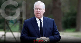 arresto príncipe Andrew