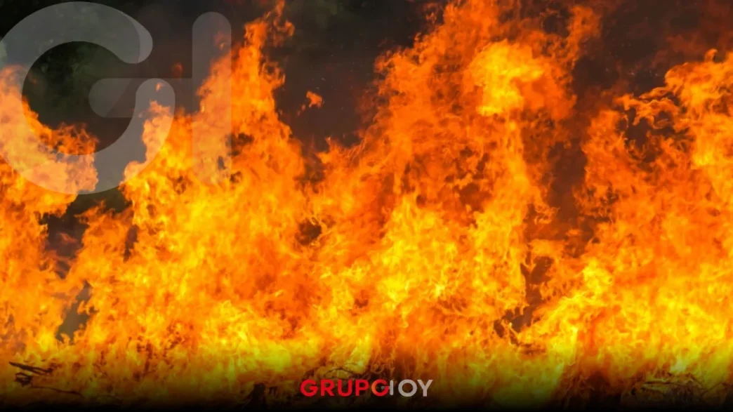 incendios forestales en Hidalgo