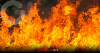 incendios forestales en Hidalgo