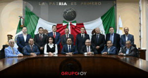 Movilidad en Hidalgo