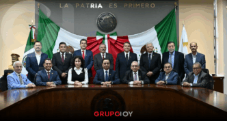 Movilidad en Hidalgo