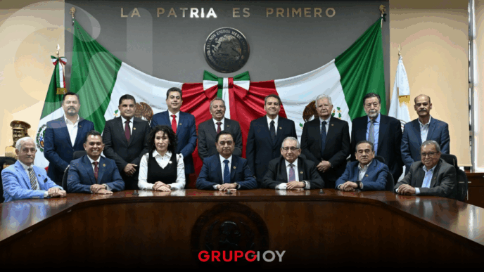 Movilidad en Hidalgo