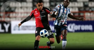 Celebración y Liga MX: Pachuca vs Atlas, el partido de aniversario del Estadio Hidalgo