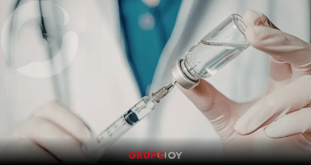 Vacunación contra el sarampión en los Carnavales: Todo sobre la campaña 2026