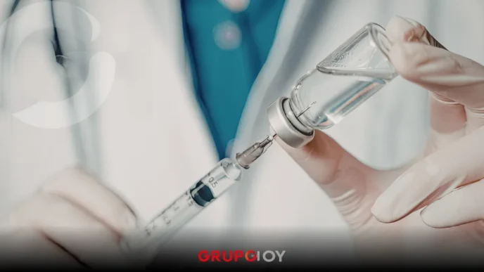 Vacunación contra el sarampión en los Carnavales: Todo sobre la campaña 2026