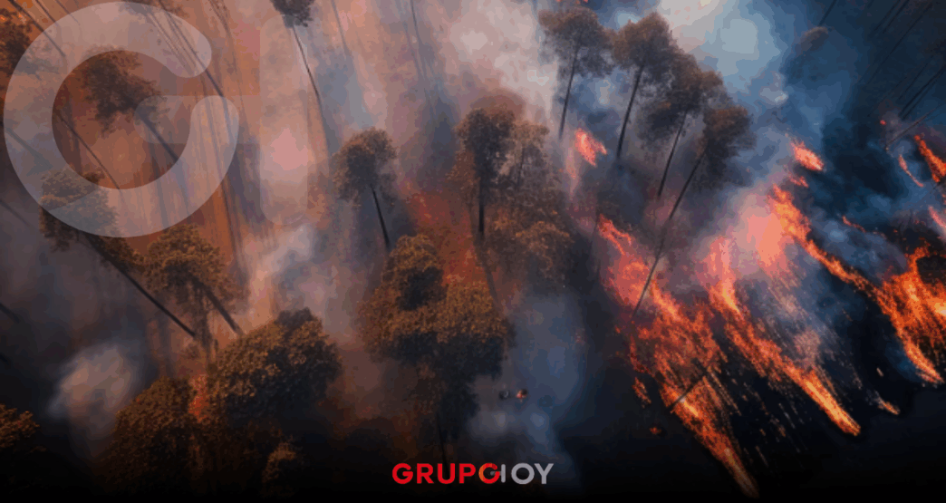 incendios Pachuca