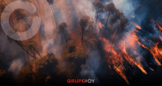 incendios Pachuca