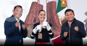 Boxeadores de "cunas humildes" recibirán salario y seguridad social