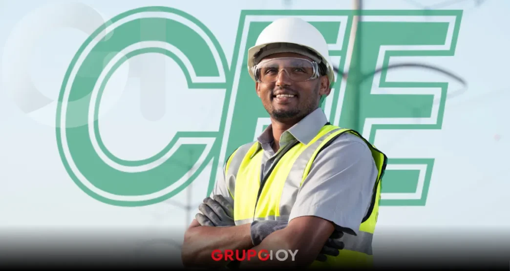 Protesta en CFE Pachuca: electricistas exigen "borrón y cuenta nueva" para más de 3,000 usuarios