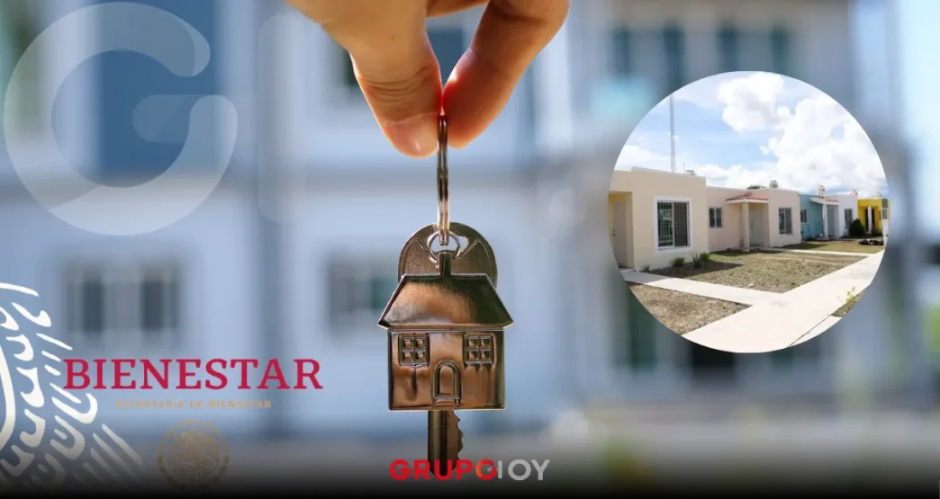 ¿Cómo y dónde registrarse para las Viviendas del Bienestar en Hidalgo? fechas y sedes