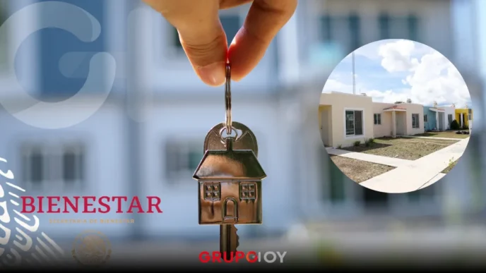 ¿Cómo y dónde registrarse para las Viviendas del Bienestar en Hidalgo? fechas y sedes