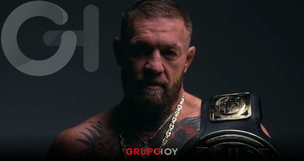 Regreso Conor McGregor UFC