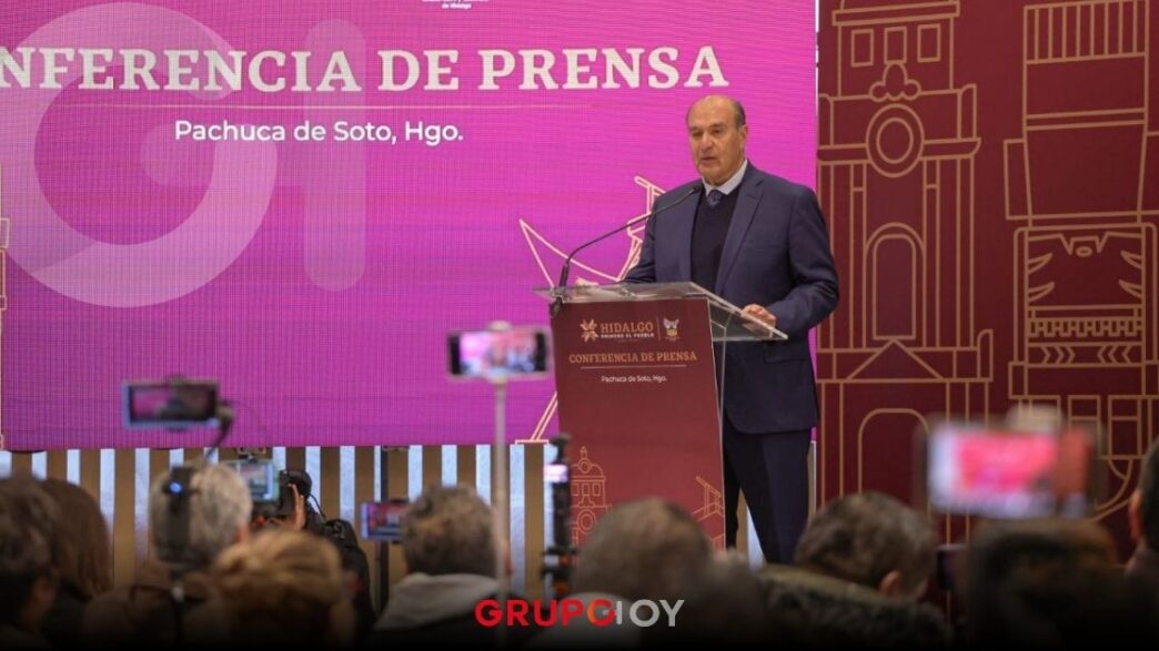 SEPH reporta acuerdos con El Mexe y reafirma diálogo permanente en favor de la educación