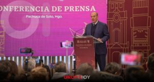 SEPH reporta acuerdos con El Mexe y reafirma diálogo permanente en favor de la educación