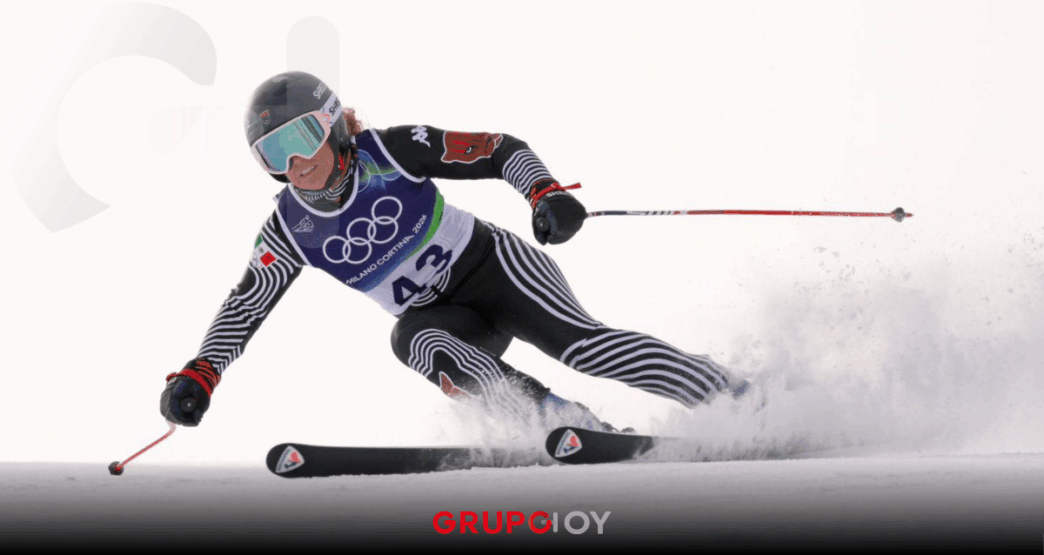 Sarah Schleper Milano-Cortina 2026