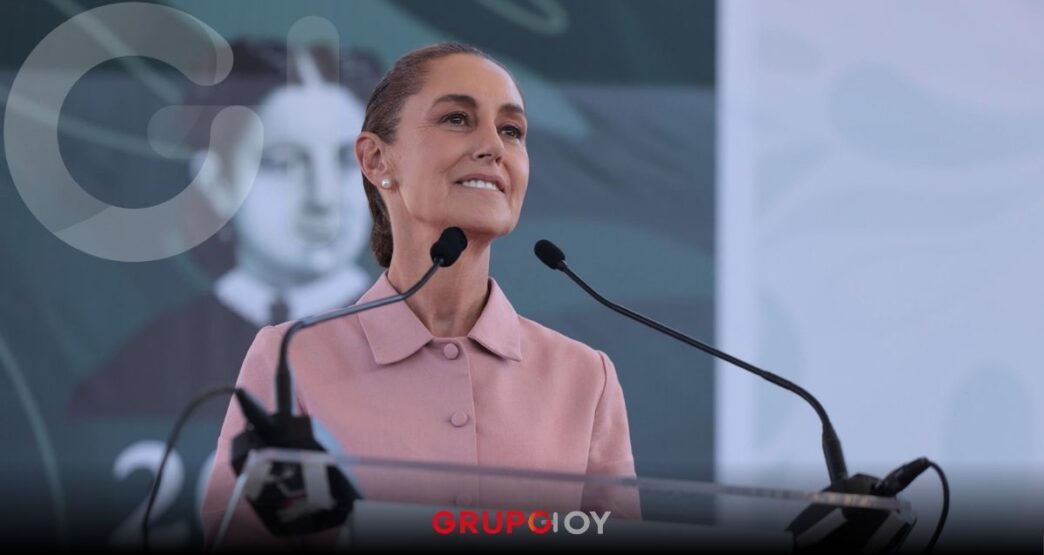 Pese amenaza arancelaria de Trump, Sheinbaum anuncia ayuda humanitaria a Cuba