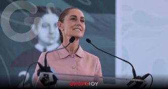 Pese amenaza arancelaria de Trump, Sheinbaum anuncia ayuda humanitaria a Cuba