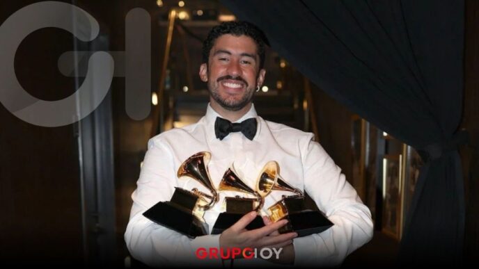 Bad Bunny en el Super Bowl LX 2026: ¿Cuándo, hora y dónde ver el show de medio tiempo?