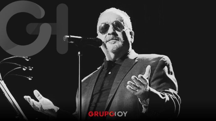 ¡Luto en la música! Muere Willie Colón a los 75 años, ícono de la salsa