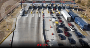 ¡Un Mundial con bloqueos! Transportistas amenazan con cierres carreteros