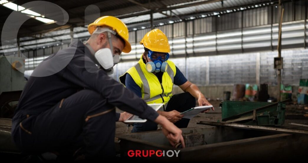 Hidalgo, entre los estados con mayor crecimiento industrial en México durante 2025