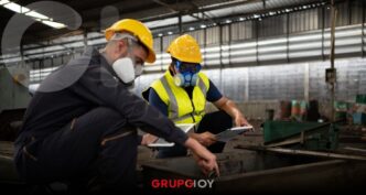 Hidalgo, entre los estados con mayor crecimiento industrial en México durante 2025