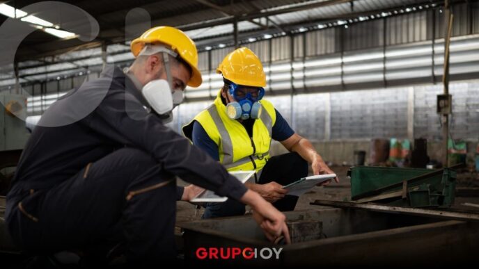 Hidalgo, entre los estados con mayor crecimiento industrial en México durante 2025