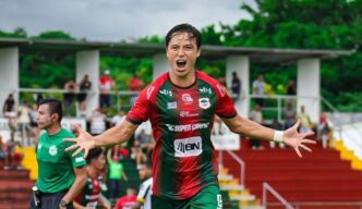 ¿Quién es Erick Torres, futuro del futbol mexicano?