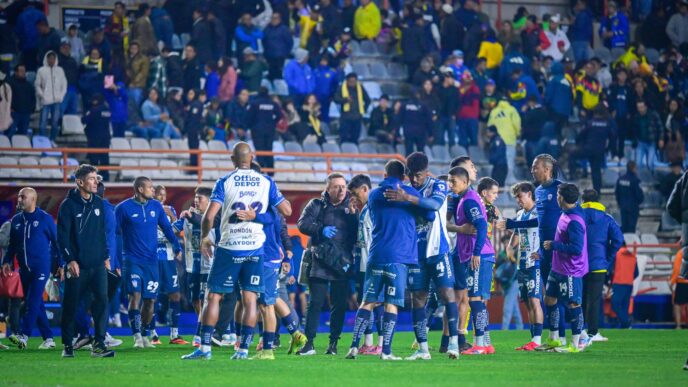 Estadio Hidalgo Pachuca: historia y características del inmueble