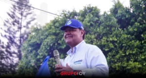 Secuestran a Gerardo Arredondo Hernández, excandidato del PAN en Salamanca