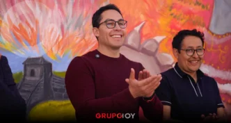 jorge reyes reelección