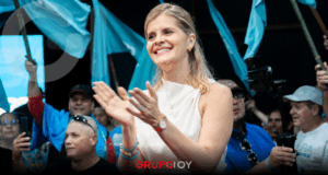 La derecha aplasta a la incompetente izquierda con victoria de Laura Fernández en Costa Rica