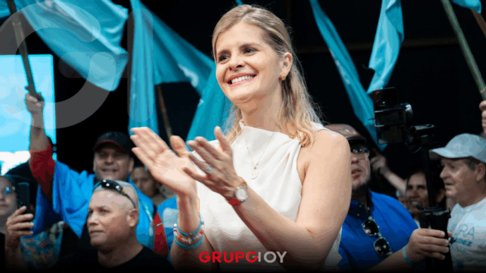 La derecha aplasta a la incompetente izquierda con victoria de Laura Fernández en Costa Rica