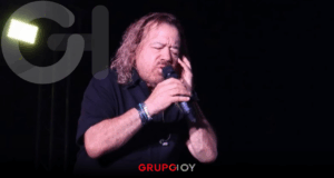 Los Acosta apasionarán a Hidalgo en concierto