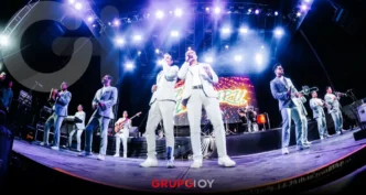 Los Yaguaru cerrarán la Feria de Tizayuca 2026