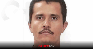 Abaten a Nemesio Oseguera Cervantes, 'El Mencho', líder del CJNG