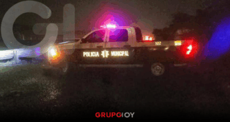 Noche violenta en Hidalgo: Reportan balacera y hallazgo de una cabeza humana