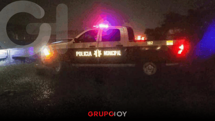 Noche violenta en Hidalgo: Reportan balacera y hallazgo de una cabeza humana