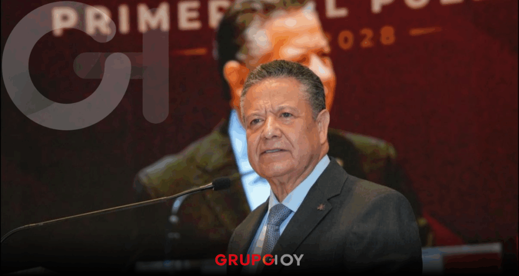 Julio Menchaca hace historia con octavo anuncio de inversiones en Hidalgo