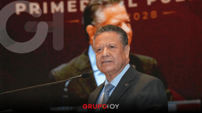 Julio Menchaca hace historia con octavo anuncio de inversiones en Hidalgo